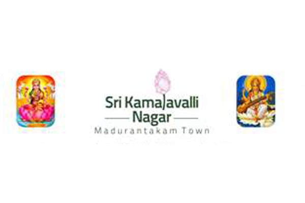 Vetri Reals Sri Kamalavalli Nagar